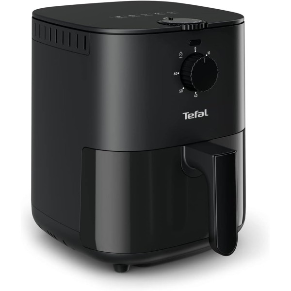 Tefal Easy Fry Essential, 1430Watts, 3.5L Capacity, Air Fryer - EY130840