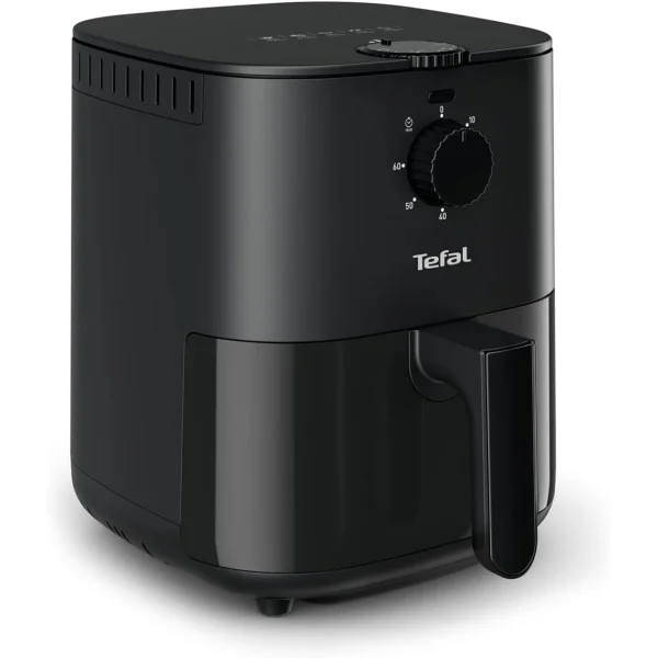 Tefal Easy Fry Essential, 1430Watts, 3.5L Capacity, Air Fryer - EY130840