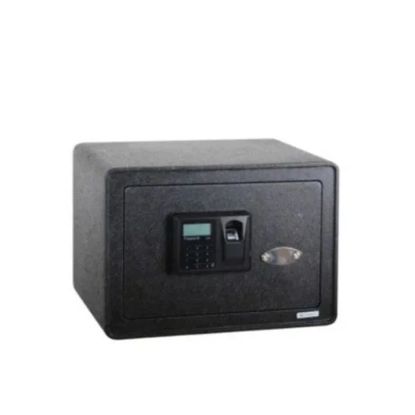 Orca 10KG, Safety Box, Black - F2901S-C-BL