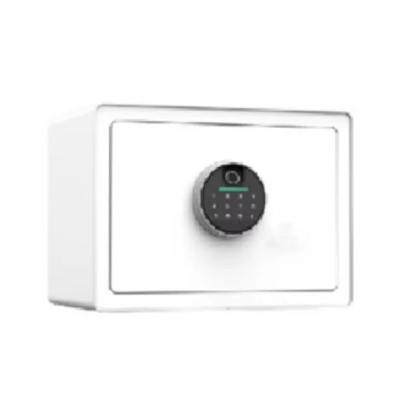 Orca Fingerprint Touch Safe 10 kg Net Weight, White - F2901S-C-W