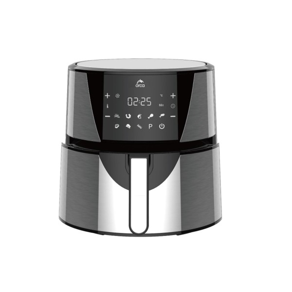 Orca 1700 Watts, 8 Liters Capacity Air Fryer - FS075A