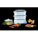 Braun MultiGourmet Food Steamer - FS20