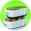 Braun MultiGourmet Food Steamer - FS20