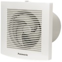 Panasonic 6-Inch, Wall Mount Ventilation Fan - FV-15EGS205