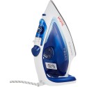 Tefal Ultimate 2400Watts, Easygliss Durilium Airglide Soleplate Iron - FV5715M0
