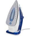 Tefal Ultimate 2400Watts, Easygliss Durilium Airglide Soleplate Iron - FV5715M0