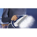 Tefal Ultimate 2400Watts, Easygliss Durilium Airglide Soleplate Iron - FV5715M0