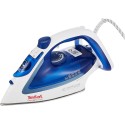 Tefal Ultimate 2400Watts, Easygliss Durilium Airglide Soleplate Iron - FV5715M0
