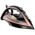 Tefal Ultimate 3100Watts, Pure Steam Iron - FV9845MO