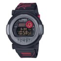 Casio G-Shock Digital Black Dial Watch for Men - G-B001MVA-1DR