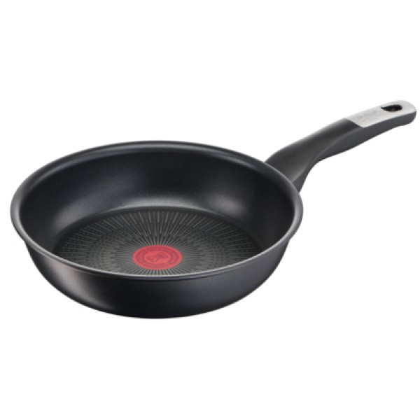 Tefal Unlimited Aluminium, Non-stick Coating Frypan 20cm - G2550243