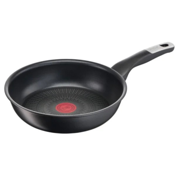 Tefal Unlimited Aluminium, Non-stick Coating Frypan 22cm - G2550302