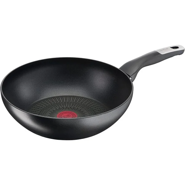 Tefal Unlimited Non-stick Wok Frypan 28cm - G2551902