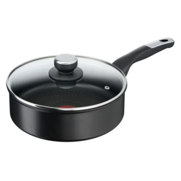 Tefal Unlimited Sautepan with Lid 24cm - G2553202
