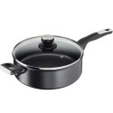 Tefal Unlimited Non-stick Sauté Pan 26cm - G2553302