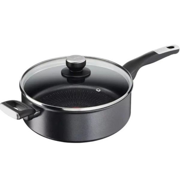 Tefal Unlimited Non-stick Sauté Pan 26cm - G2553302