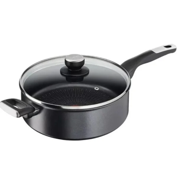 Tefal Unlimited Non-stick Saut&eacute; Pan 26cm - G2553302