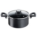 Tefal Unlimited Stewpot with Lid 20cm - G2554422