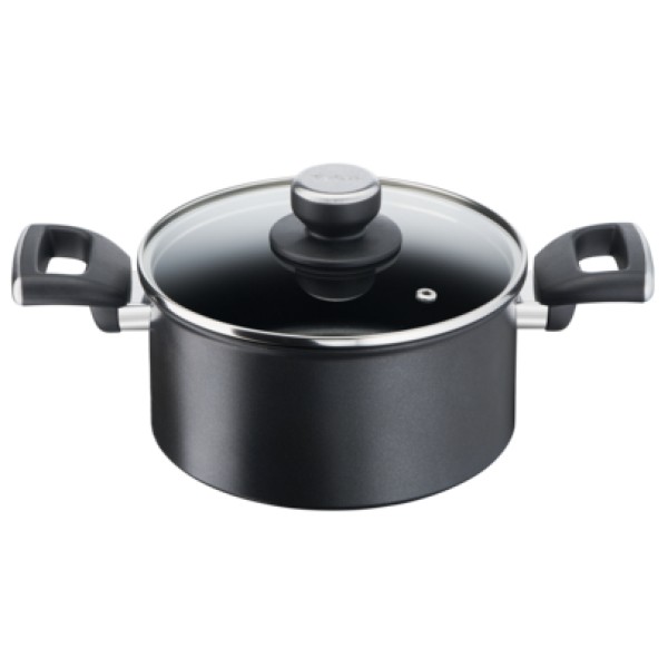 Tefal Unlimited Stewpot with Lid 20cm - G2554422