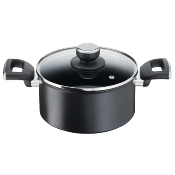 Tefal Unlimited Stewpot with Lid 20cm - G2554422