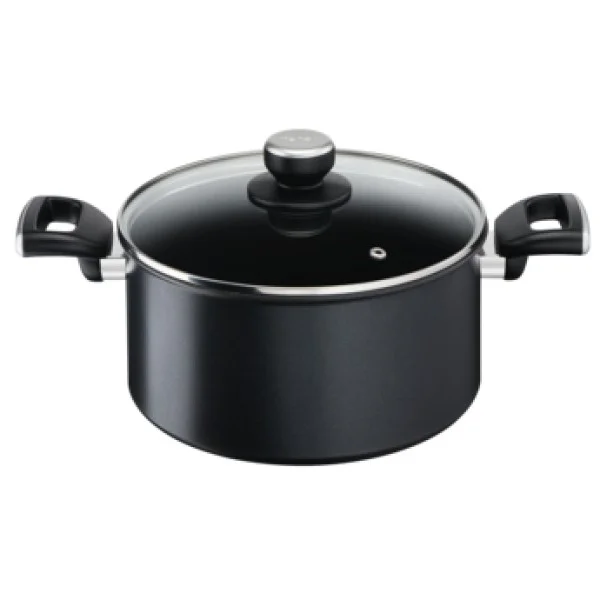 Tefal Unlimited Stewpot with Lid 24cm - G2554602