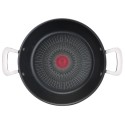 Tefal Unlimited Shallowpan with Lid 26cm - G2557102