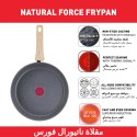 Tefal Natural Force Induction Frypan 24cm - G2660432