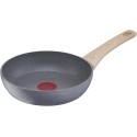 Tefal Natural Force Induction Frypan 24cm - G2660432