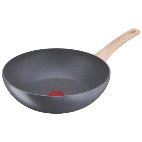 Tefal Natural Force Wok Frying Pan 28cm - G2661932