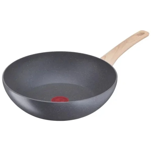 Tefal Natural Force Wok Frying Pan 28cm - G2661932