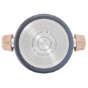 Tefal Natural Force Non-Stick Stewpot 24cm - G2664683