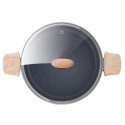 Tefal Natural Force Non-Stick Shallow Pan 28cm - G2667283