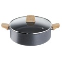Tefal Natural Force Non-Stick Shallow Pan 28cm - G2667283