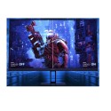 Xiaomi 27" Gaming Monitor G27i Flat IPS Panel 165Hz 1ms - ELA5379UK