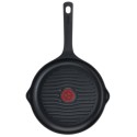 Tefal Trattoria Grill Frypan 26x26cm - G6054074  