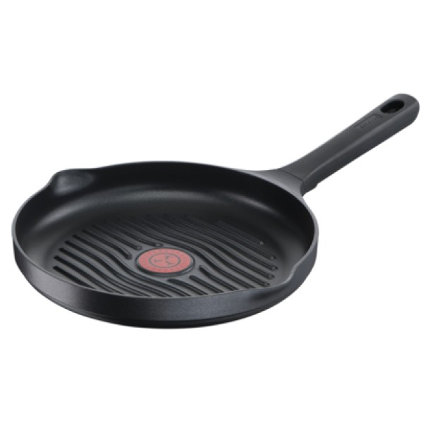 Tefal Trattoria Grill Frypan 26x26cm - G6054074  