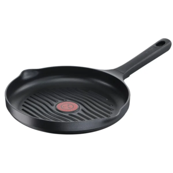 Tefal Trattoria Grill Frypan 26x26cm - G6054074