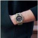 Casio G-shock Youth Analog-Digital Watch for Men - GA-010-5ADR