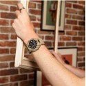 Casio G-shock Youth Analog-Digital Watch for Men - GA-010-5ADR
