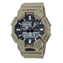 Casio G-shock Youth Analog-Digital Watch for Men - GA-010-5ADR
