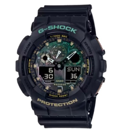 Casio G-Shock Analog...