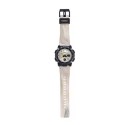 Casio G-Shock Analog-Digital Resin Band Watch for Men - GA-2000WM-1ADR