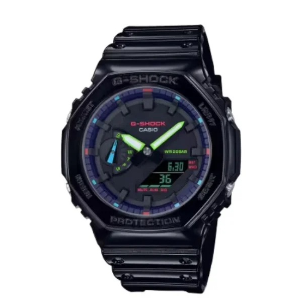 Casio G-Shock Analog...