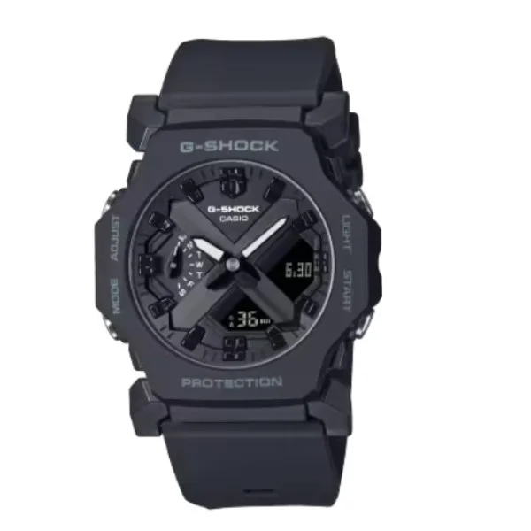Casio G-Shock Youth Fashion Analog-Digital Watch for Men - GA-2300-1ADR