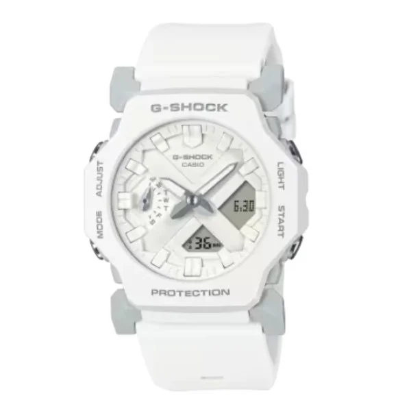 Casio G-Shock Youth Fashion Analog-Digital Watch for Unisex - GA-2300-7ADR