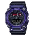 Casio G-Shock Sporty Design Analog-Digital Watch for Men - GA-900TS-6ADR