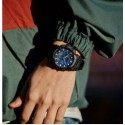 Casio G-Shock G-Squad Black Resin Band Digital Watch for Men - GBA-900CB-1ADR