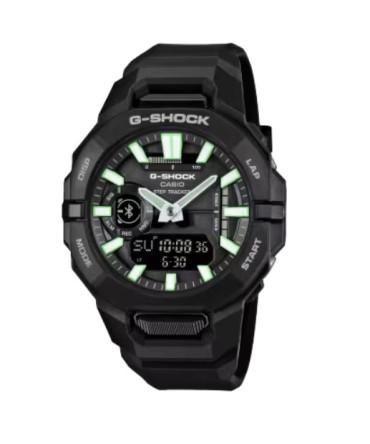 Casio G-Shock Black ...