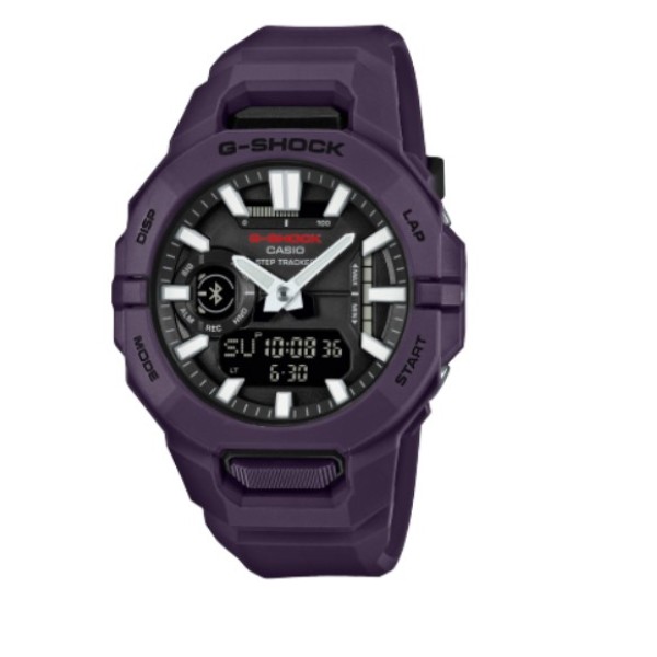 Casio G-Shock Analog-Digital Watch for Men - GBA-950-2ADR