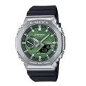 Casio G-Shock Youth G-Steel Analog-Digital Watch for Men - GBM-2100A-1A3DR